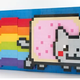 Illustration for article titled This Lego Nyan Cat Is Mechanically Animated and Infinitely Cool